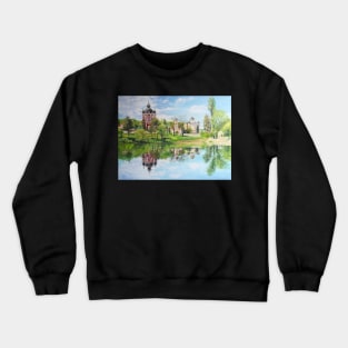 Monastery Kurki (Curchi) Crewneck Sweatshirt